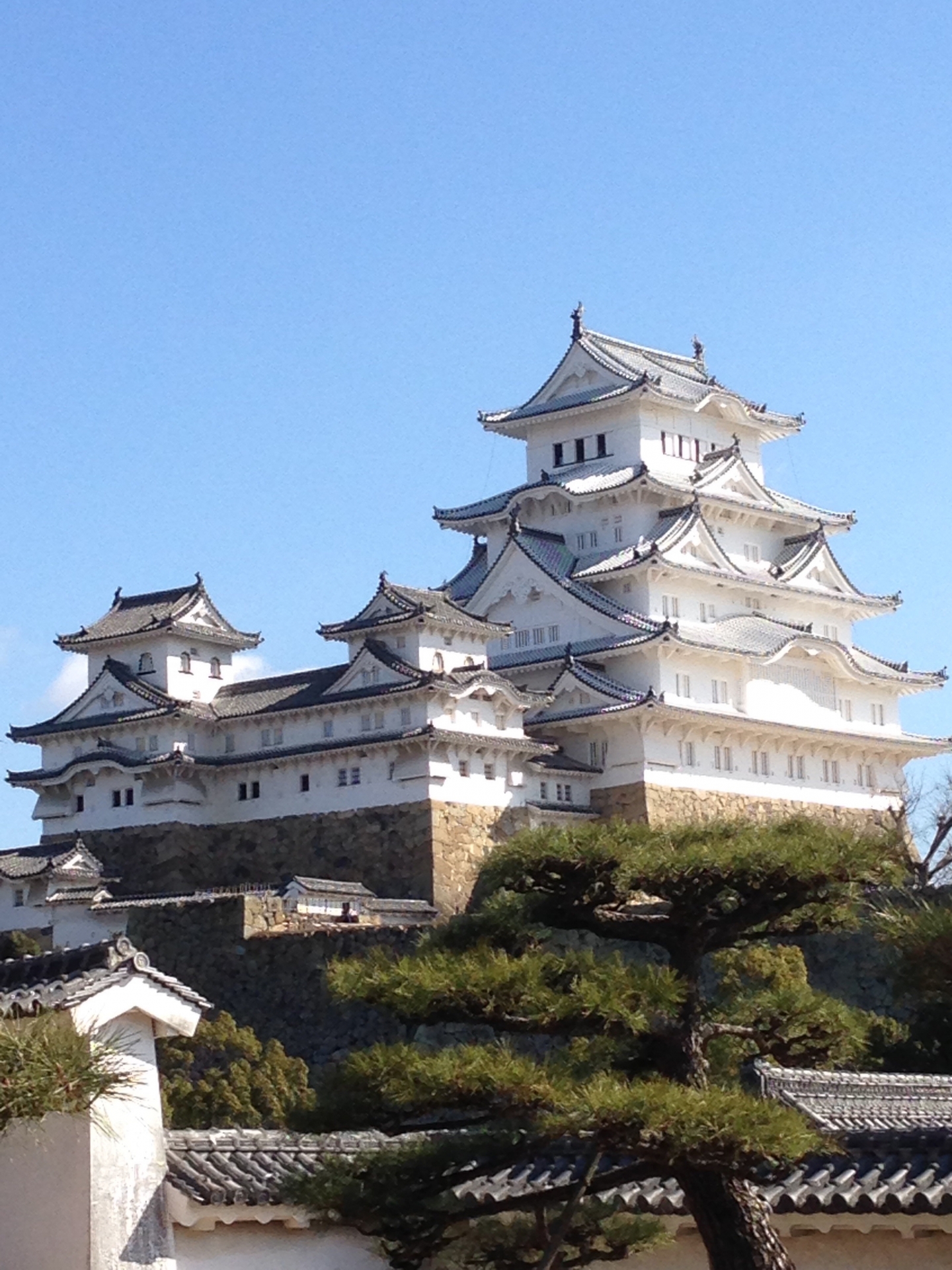 姫路の旅 - 三ツ沢墓地 横浜市営三ッ沢墓地 有限会社高崎石材店 墓地工事専門